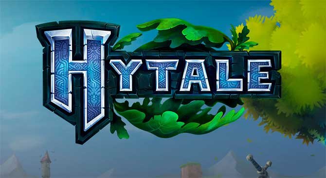 servidores de hytale