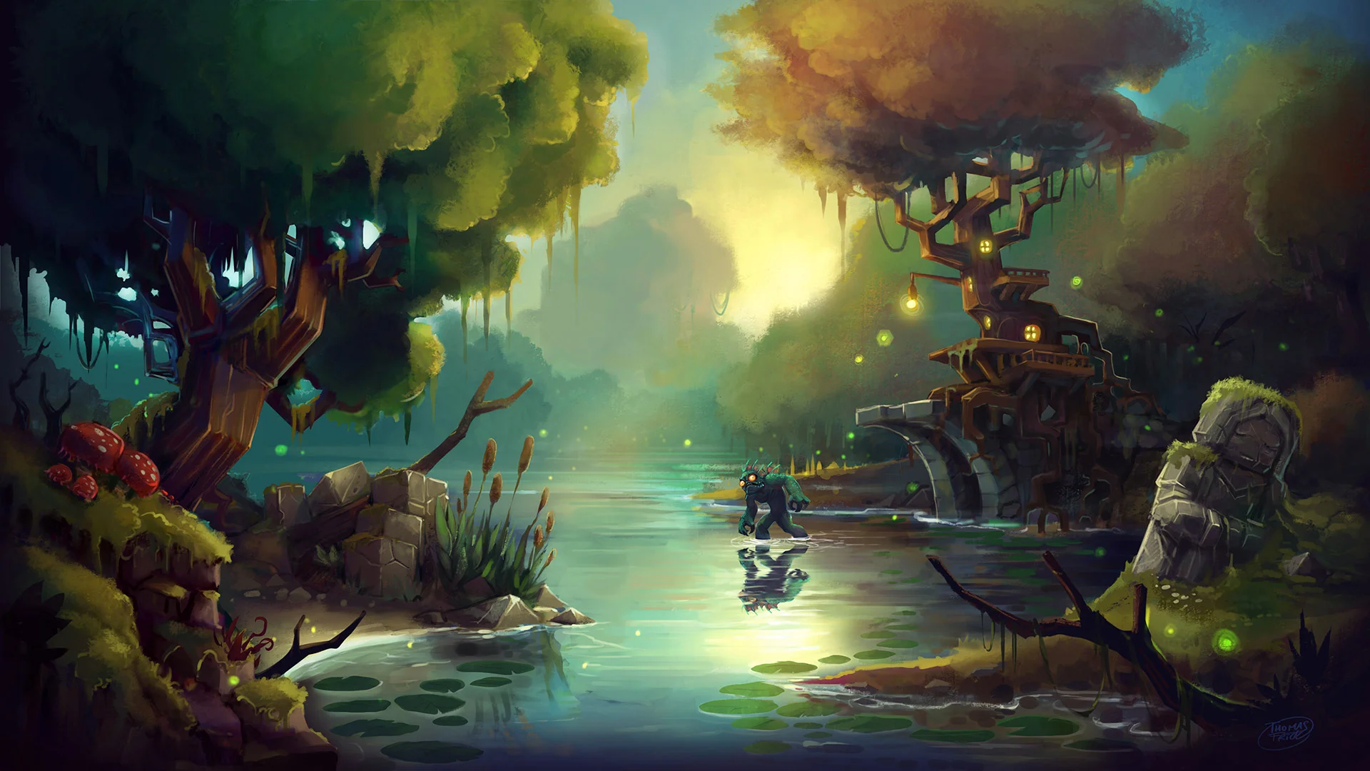 servidores en hytale